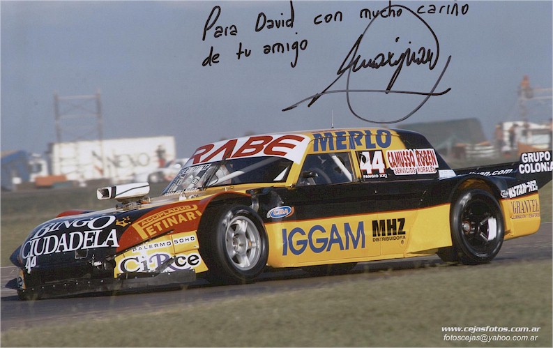 ¿Masajes? No, gracias